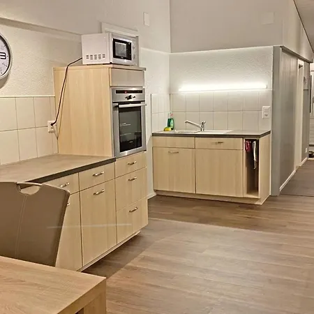 Comfortable Close To Slopes Apartment