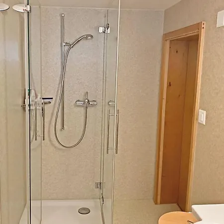 Appartement Comfortable Close To Slopes *