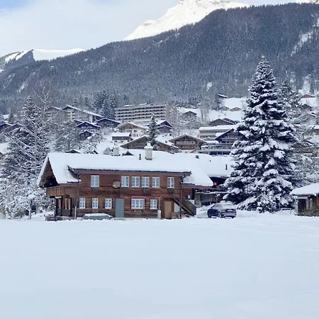 Appartement Comfortable Close To Slopes *