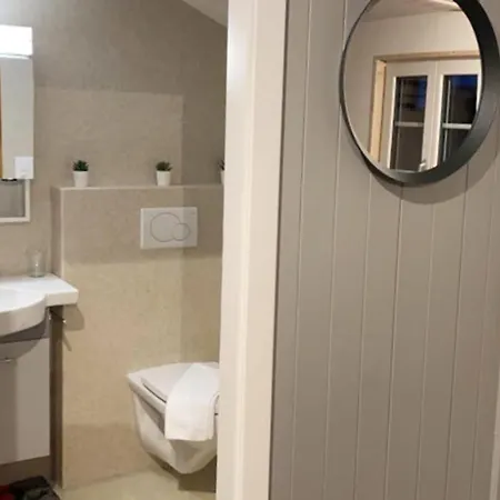 Appartement Comfortable Close To Slopes *