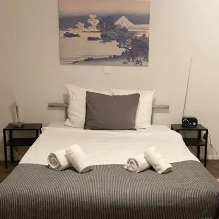 Comfortable Close To Slopes * גרינדלוולד