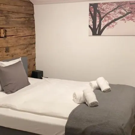 Comfortable Close To Slopes Appartement