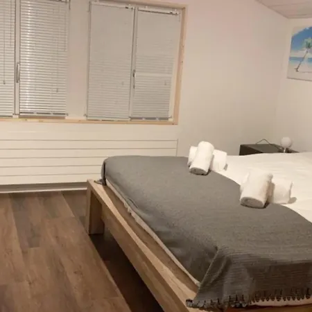 Apartment Comfortable Close To Slopes