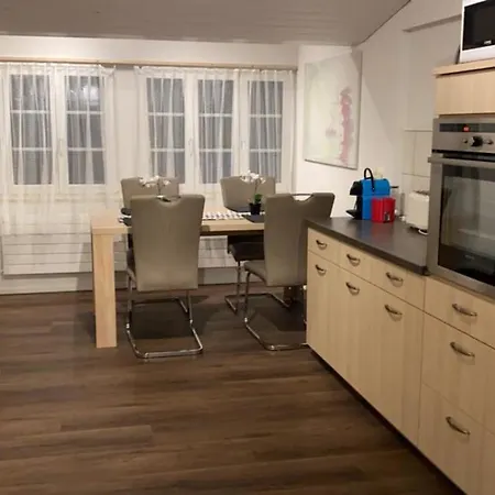 Comfortable Close To Slopes Apartment