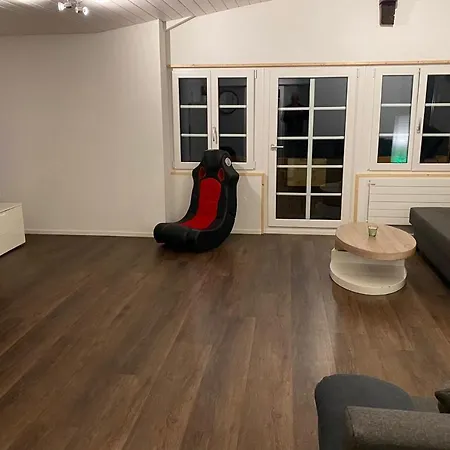 Comfortable Close To Slopes Appartement Grindelwald