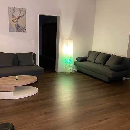 Apartment Comfortable Close To Slopes