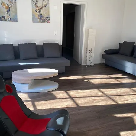 Comfortable Close To Slopes *