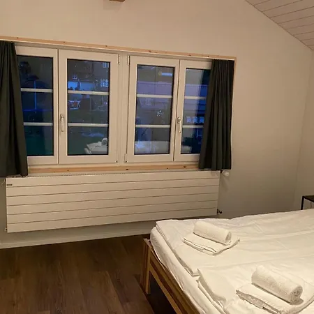 Apartment Comfortable Close To Slopes *