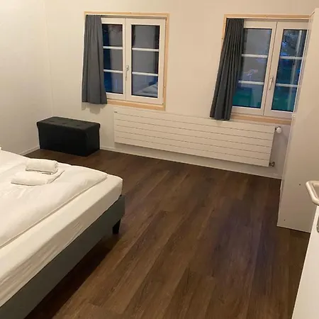 Appartement Comfortable Close To Slopes Grindelwald