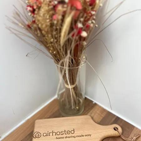 Comfortable Close To Slopes Appartement *