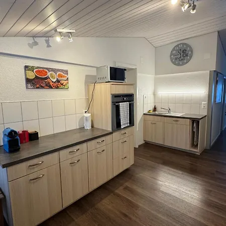 Comfortable Close To Slopes Apartamento *