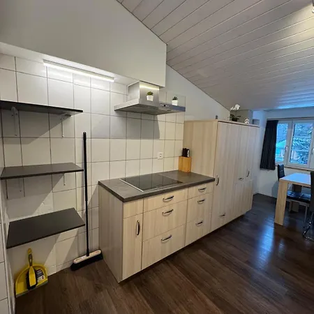 Comfortable Close To Slopes Apartamento