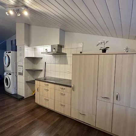 Comfortable Close To Slopes Apartamento Grindelwald