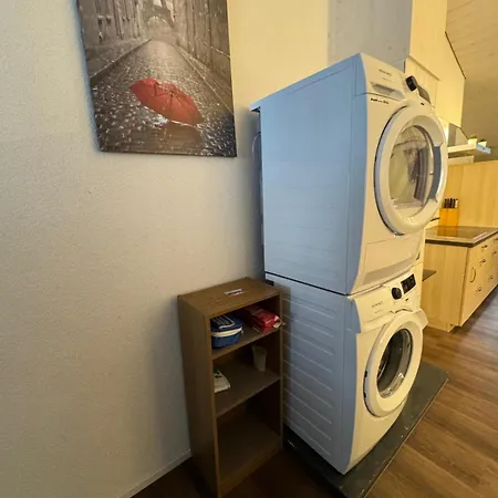 Apartamento Comfortable Close To Slopes Grindelwald