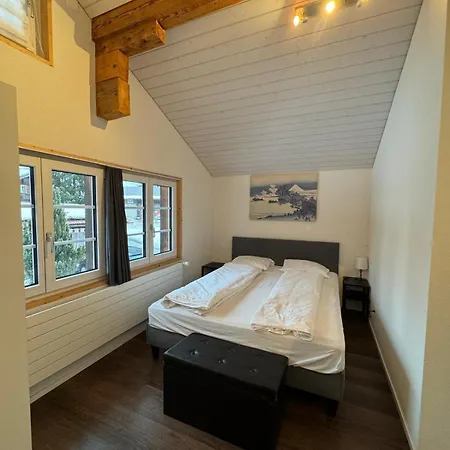 Comfortable Close To Slopes Apartamento