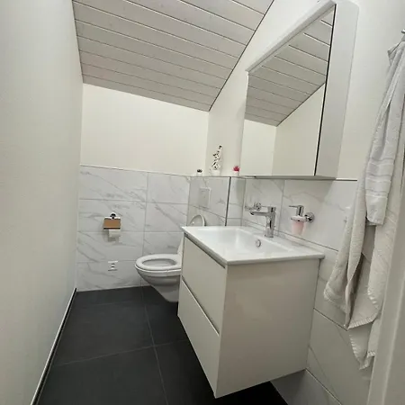 Comfortable Close To Slopes Apartamento *