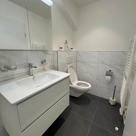 Apartamento Comfortable Close To Slopes *