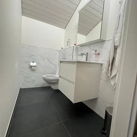 Comfortable Close To Slopes Grindelwald