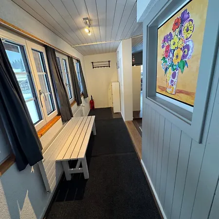 Apartamento Comfortable Close To Slopes