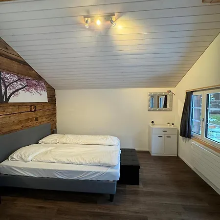 Comfortable Close To Slopes Grindelwald