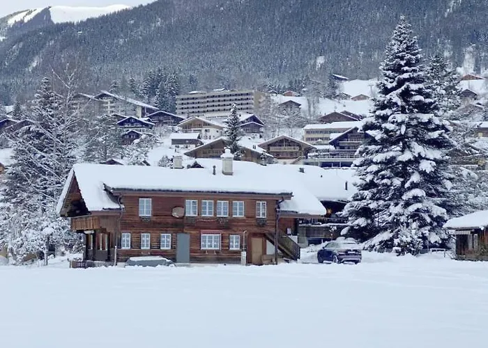 Lejlighed Comfortable Close To Slopes *