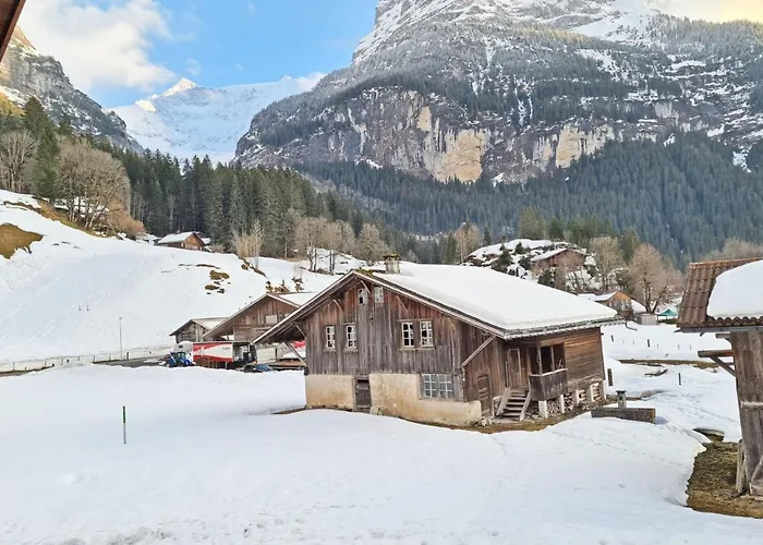 Lejlighed Comfortable Close To Slopes