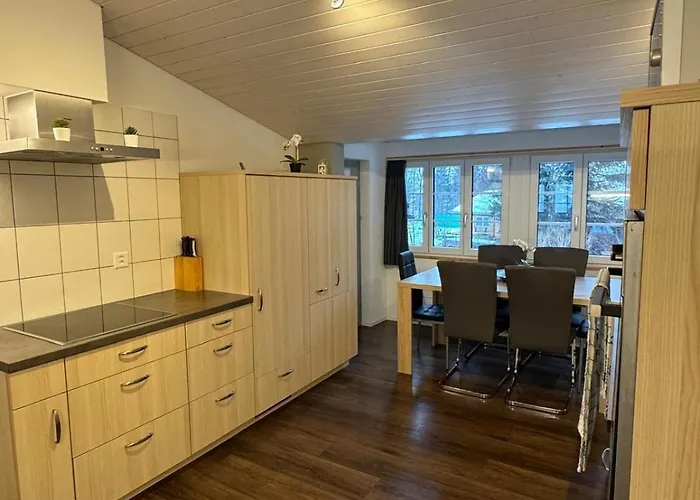 Comfortable Close To Slopes