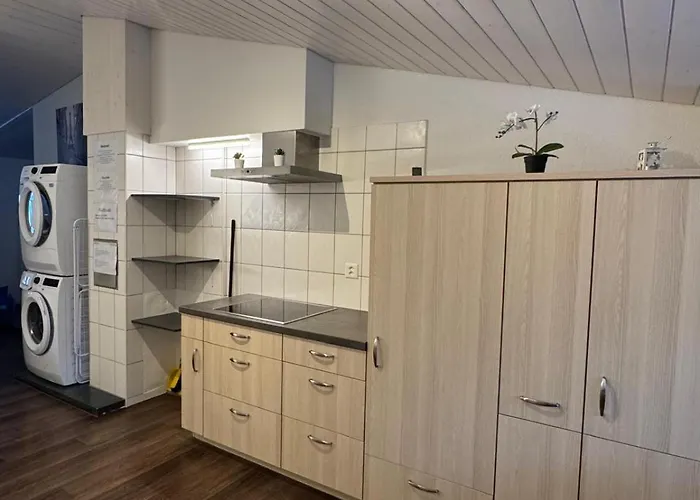 Comfortable Close To Slopes Lejlighed Grindelwald