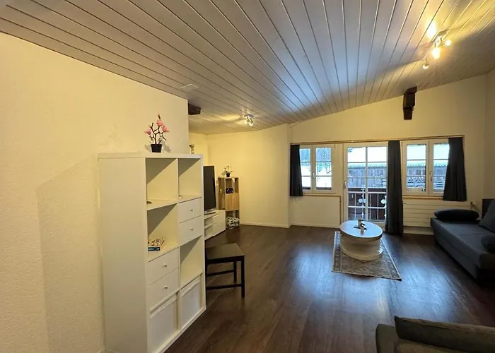 Comfortable Close To Slopes