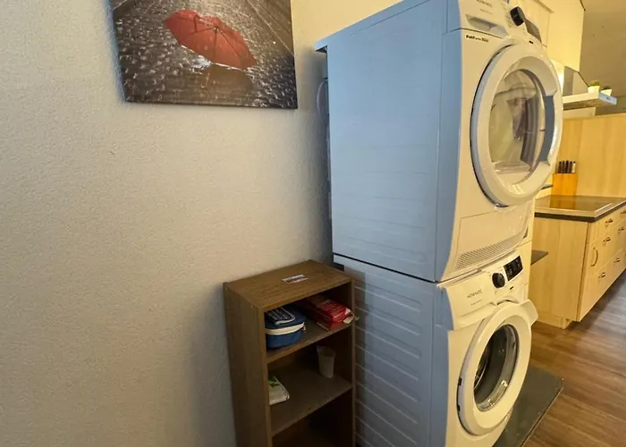 Lejlighed Comfortable Close To Slopes Grindelwald