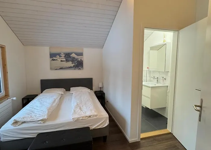 Comfortable Close To Slopes *