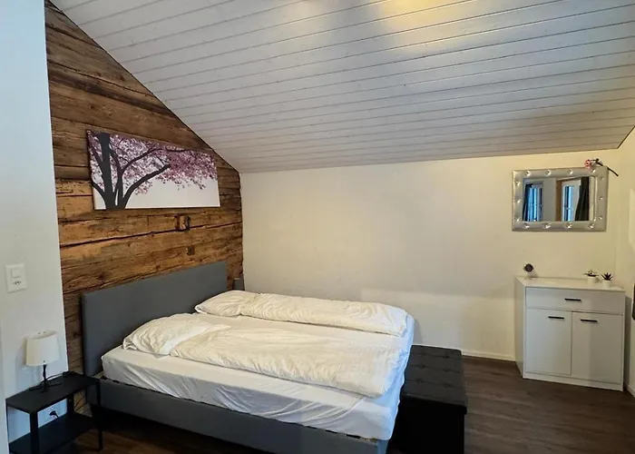 Lejlighed Comfortable Close To Slopes *