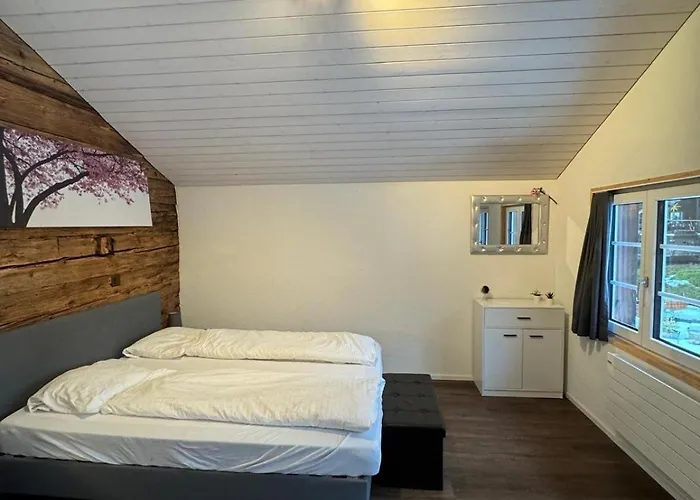 Comfortable Close To Slopes Grindelwald