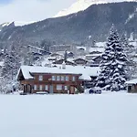 Lejlighed Comfortable Close To Slopes *