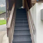 Lejlighed Comfortable Close To Slopes Grindelwald