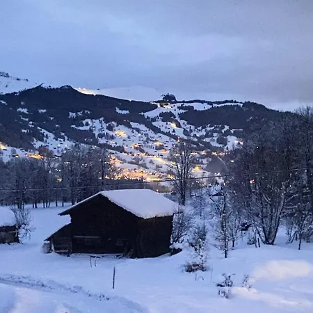 Comfortable Close To Slopes Apartamento *