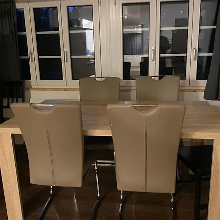 Comfortable Close To Slopes Grindelwald