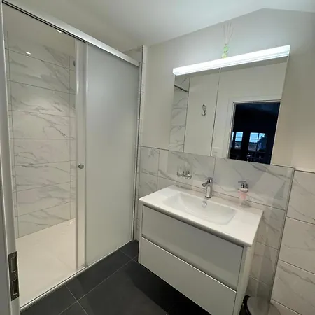 Comfortable Close To Slopes Apartamento *