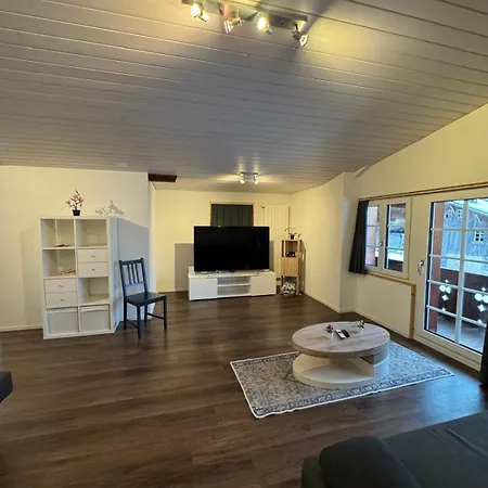 Apartamento Comfortable Close To Slopes *