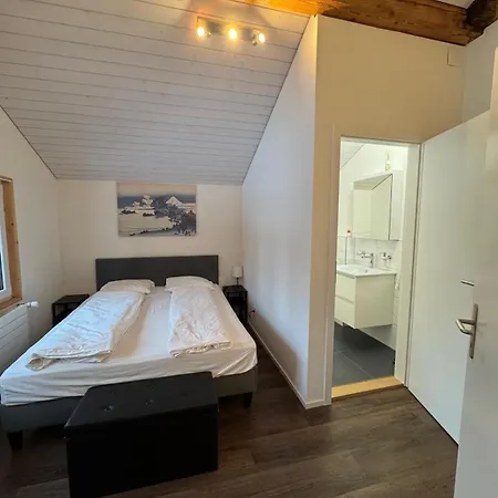 Comfortable Close To Slopes *