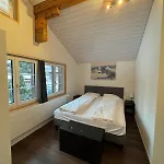 Comfortable Close To Slopes Apartmán